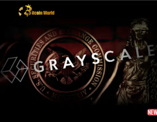 Grayscale Takes on the SEC: Will This Court Appeal Finally Unlock the Bitcoin Spot ETF?