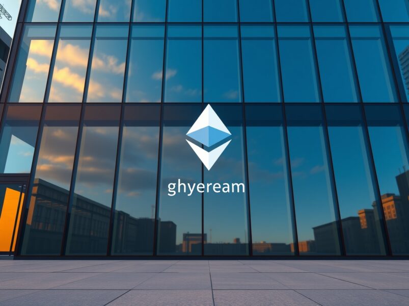 Grayscale-এর $236M ETH স্টেকিং Ethereum-এ বড় প্রাতিষ্ঠানিক আস্থার ইঙ্গিত দেয়