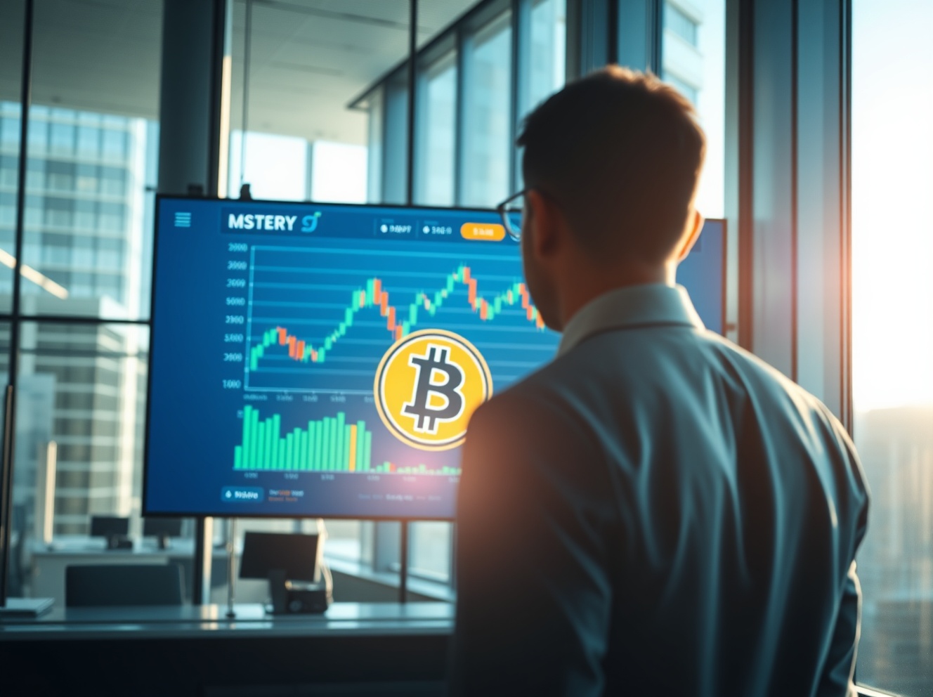 Grayscale: Strategy’s Bitcoin Sale Eases Financing Risk, Could Stabilize Price