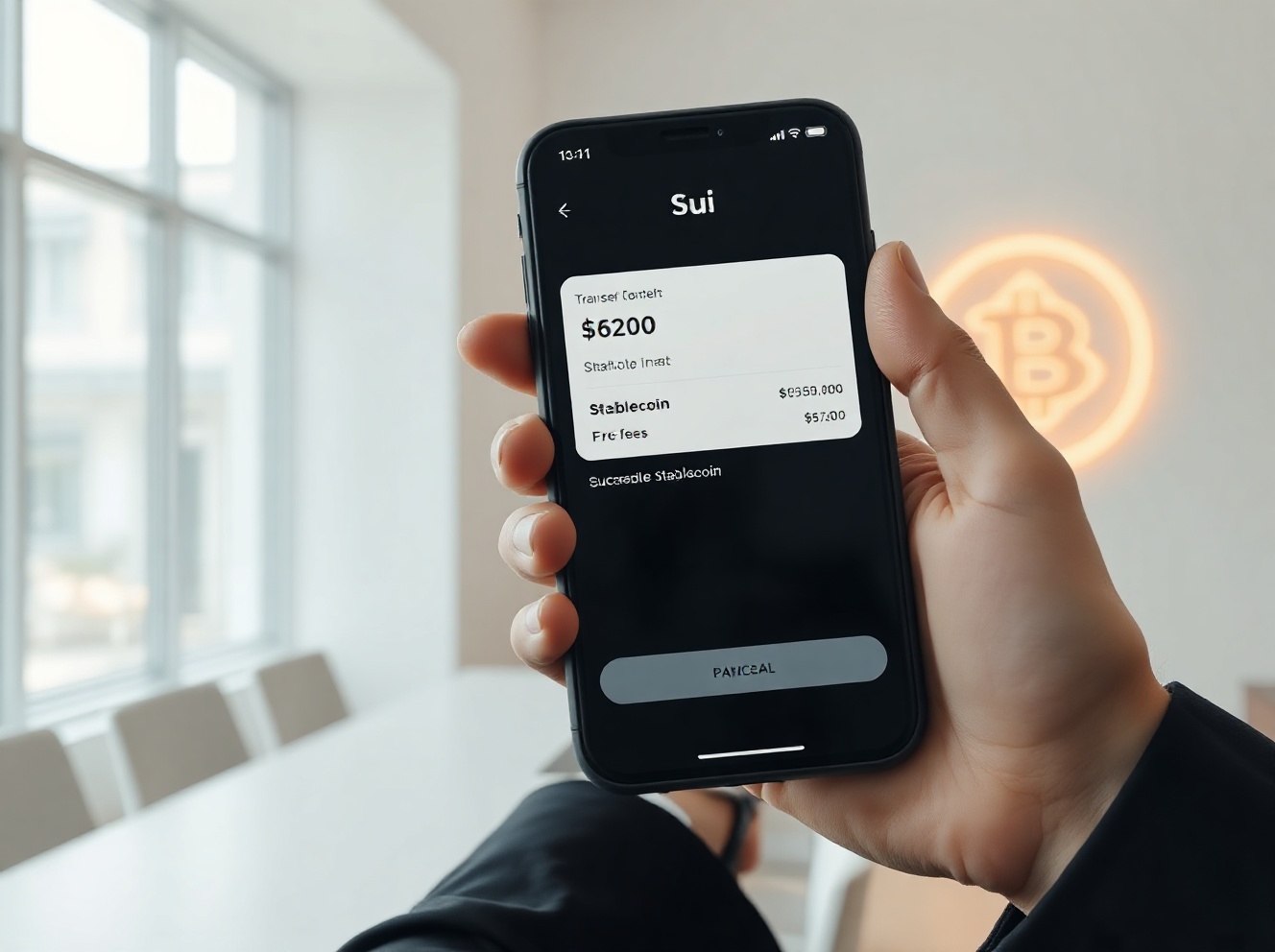 Grayscale: Sui’s Gasless Transfers Could Accelerate Stablecoin Adoption