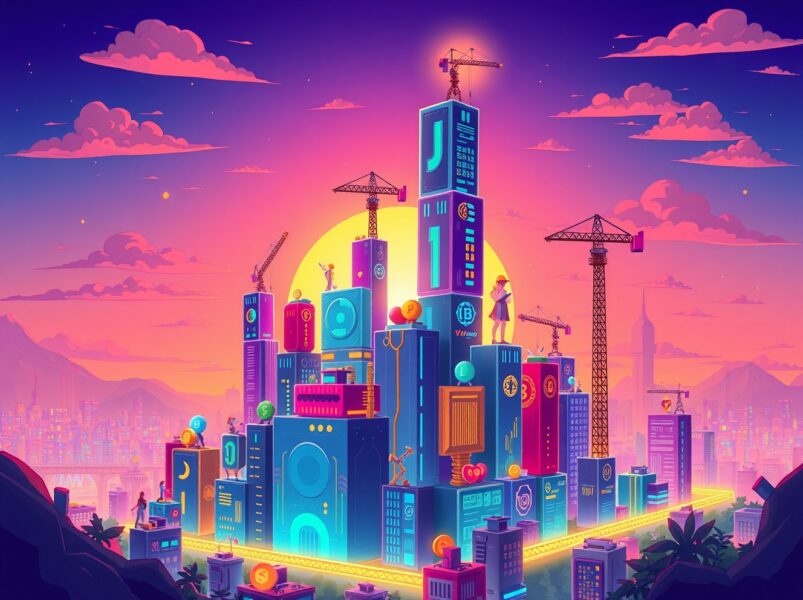 Explosive Growth: Grayscale Predicts 1,000x Surge for the Tokenized Asset Market by 2030