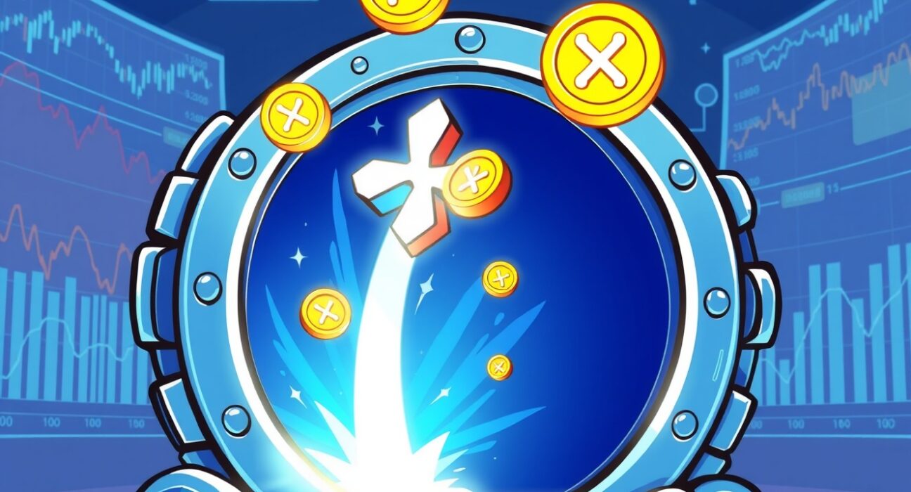 Grayscale XRP Trust ETF opening new investment opportunities in cryptocurrency