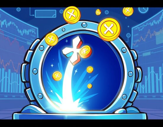 Grayscale XRP Trust ETF opening new investment opportunities in cryptocurrency