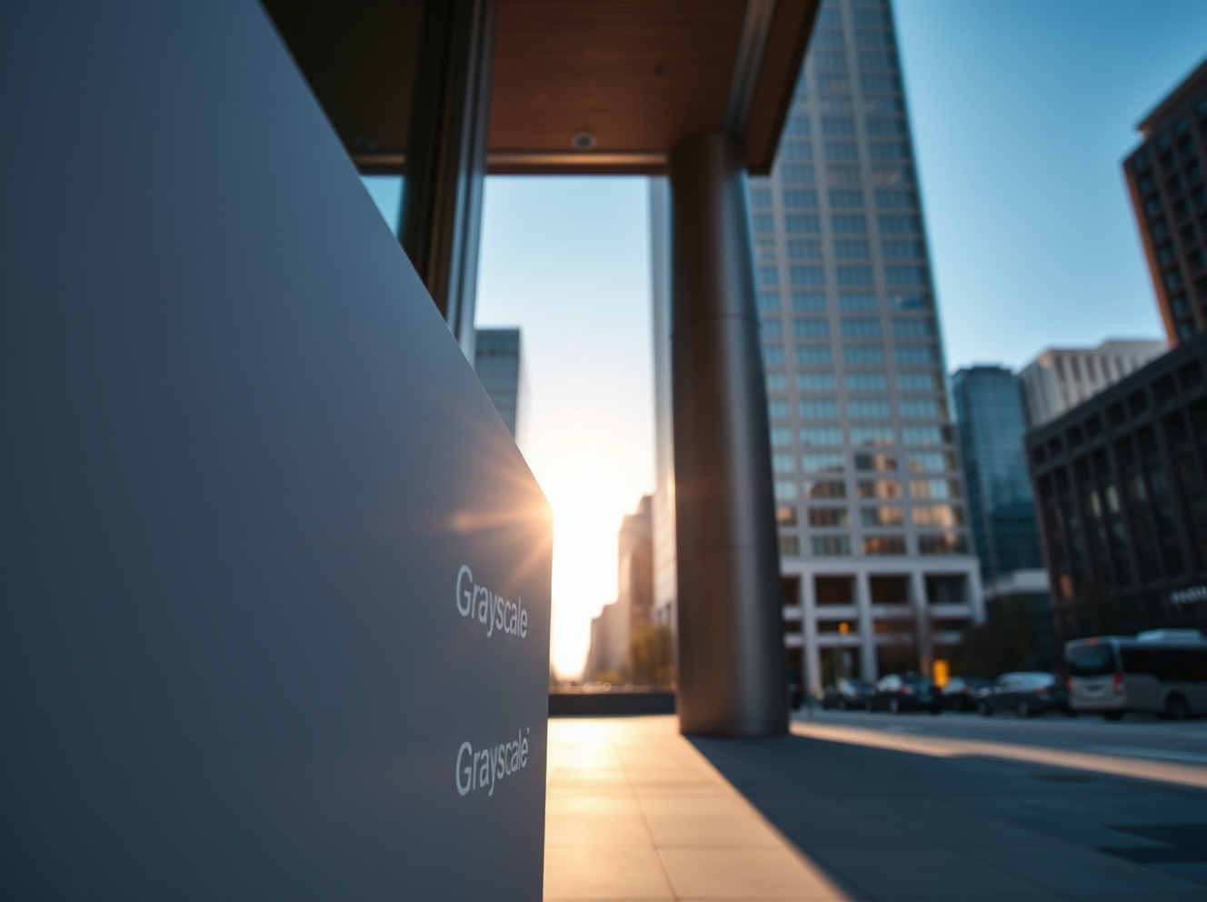Grayscale Files to Convert Zcash Trust Into Spot ETF, Targeting First Privacy Coin Fund
