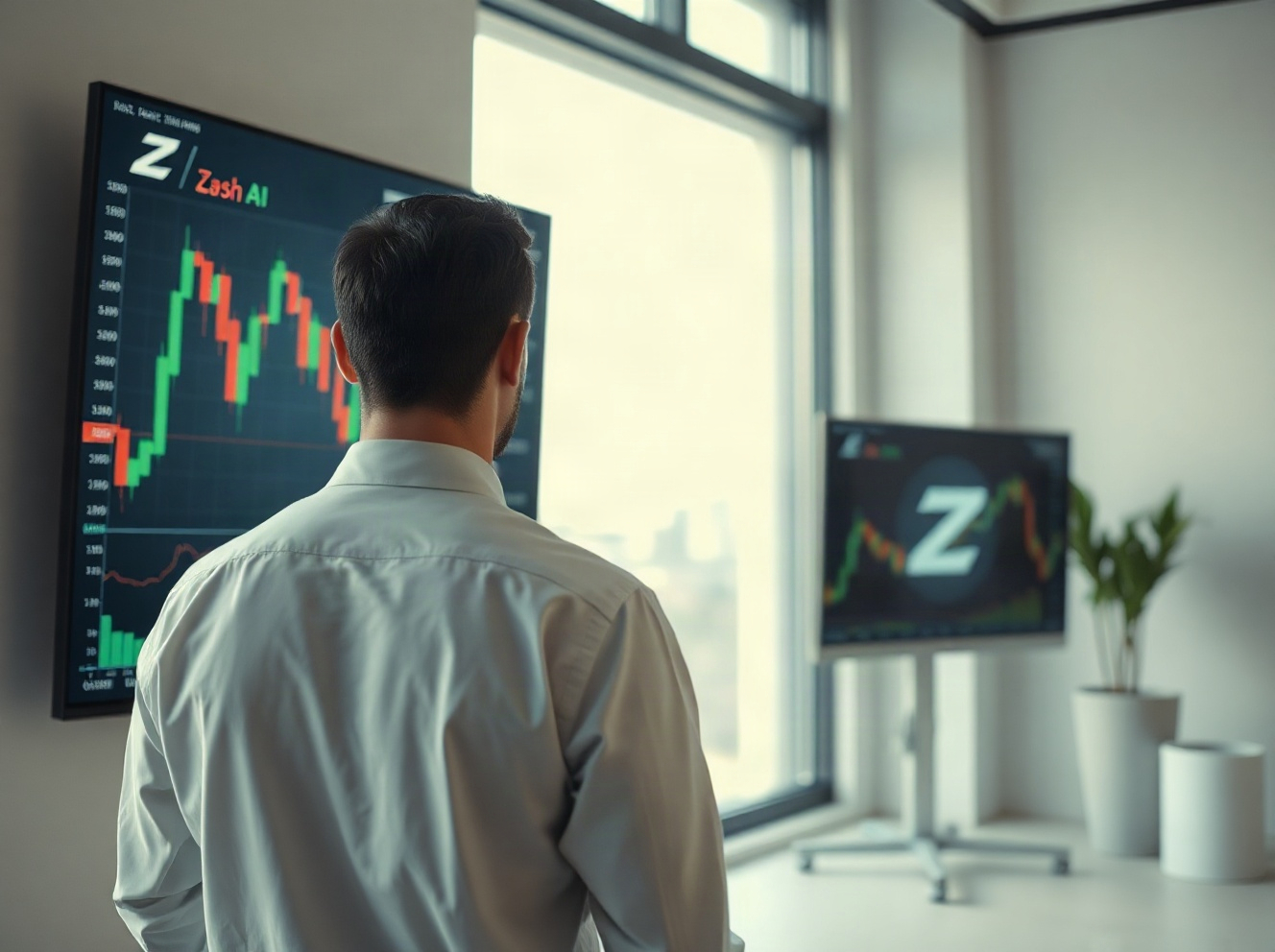Grayscale: Zcash (ZEC) Still Undervalued Despite 19-Fold Rally, Privacy Features Key