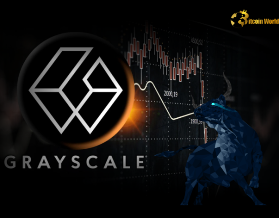 Grayscale predicts crypto bull market extending into 2025