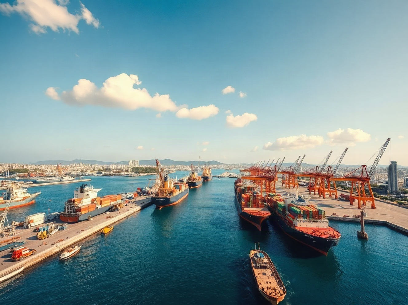 Greece’s Current Account Deficit Narrows to €0.6 Billion in June