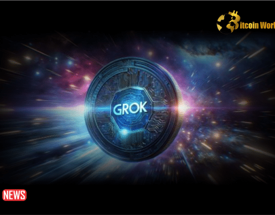 GROK Token, Inspired by Elon Musk’s Grok AI, Hits $160M Capitalization in Latest Frenzy