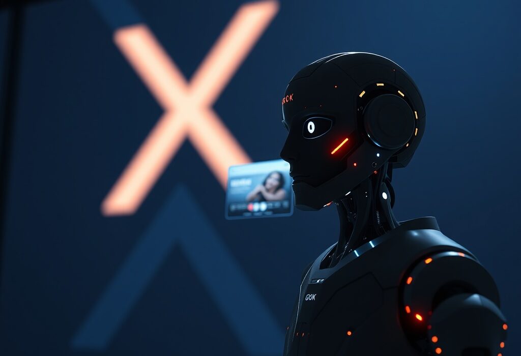 Grok Ads: Elon Musk's Strategic Move to Boost X Revenue with AI Integration