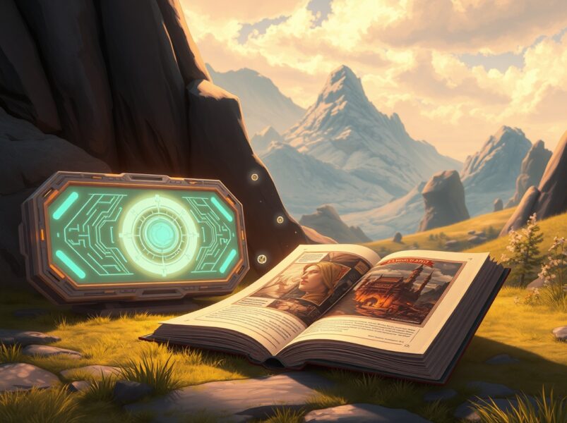 Grok AI Achieves Gaming Breakthrough: Elon Musk’s xAI Now Delivers Expert Baldur’s Gate Guidance