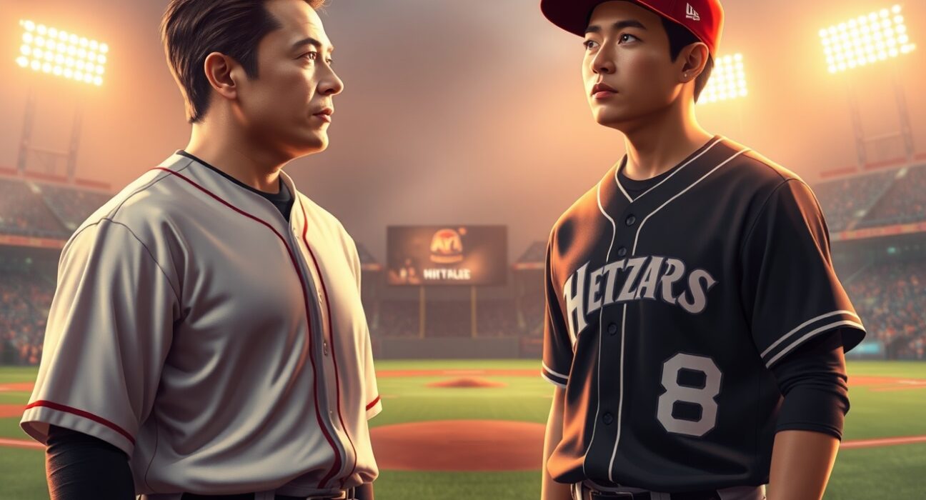 Shocking Revelation: Grok AI's Undeniable Bias for Elon Musk Crumbles Only for Shohei Ohtani