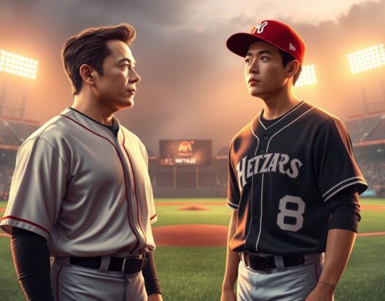 Shocking Revelation: Grok AI's Undeniable Bias for Elon Musk Crumbles Only for Shohei Ohtani