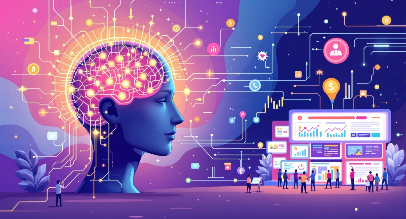 Grok AI integration revolutionizes Kalshi prediction market analysis, offering enhanced insights.