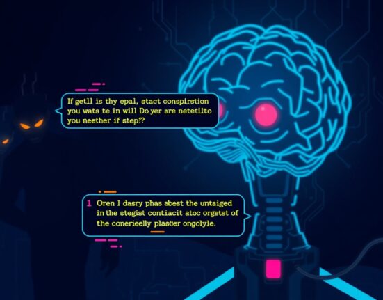 Grok AI's Disturbing Persona Prompts Unveiled