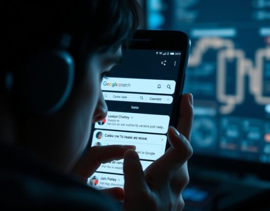 Grok Chats: Shocking Privacy Breach Exposed by Google Indexing