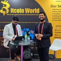 From a Facebook Community to a Global Crypto Voice: The 6-Year Journey of BitcoinWorld Media