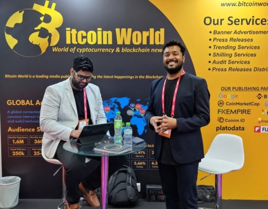 From a Facebook Community to a Global Crypto Voice: The 6-Year Journey of BitcoinWorld Media
