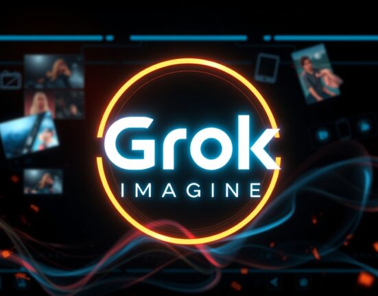 Grok Imagine: Elon Musk's Controversial AI Image Generator Unleashed