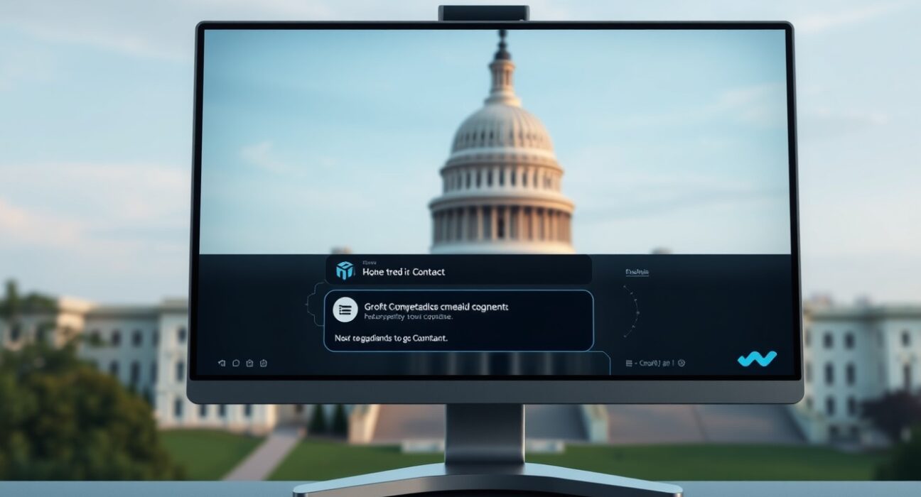 Grok's Unprecedented Move: xAI Offers AI Chatbot to Federal Government for 42 Cents