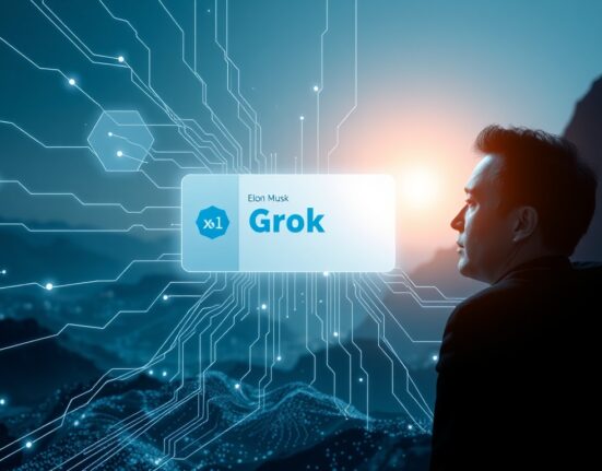 Grok Unveils Revolutionary Open Source AI Model: What It Means for xAI and Beyond