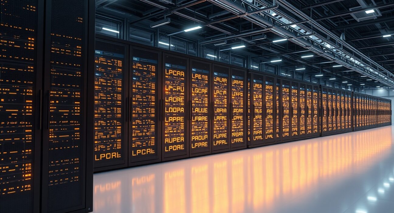 Groq's Stunning $6.9 Billion Valuation Fuels AI Chip Revolution