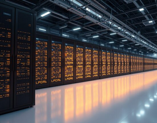 Groq's Stunning $6.9 Billion Valuation Fuels AI Chip Revolution