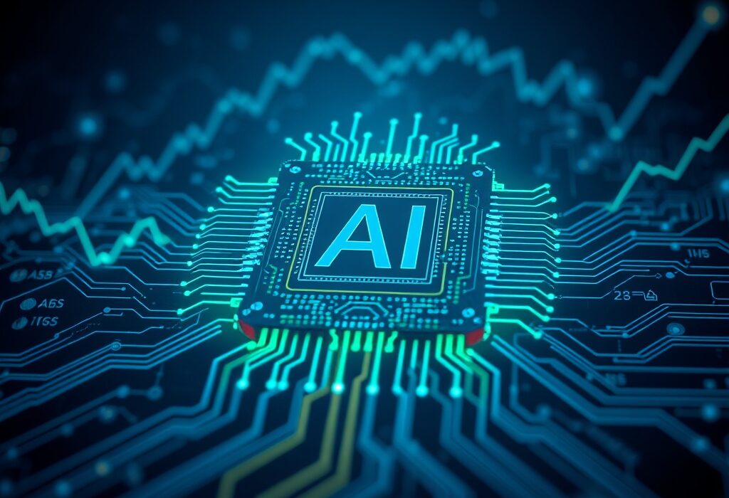 AI Chips: Groq Revolutionizing the Market with a Staggering $6 Billion Valuation
