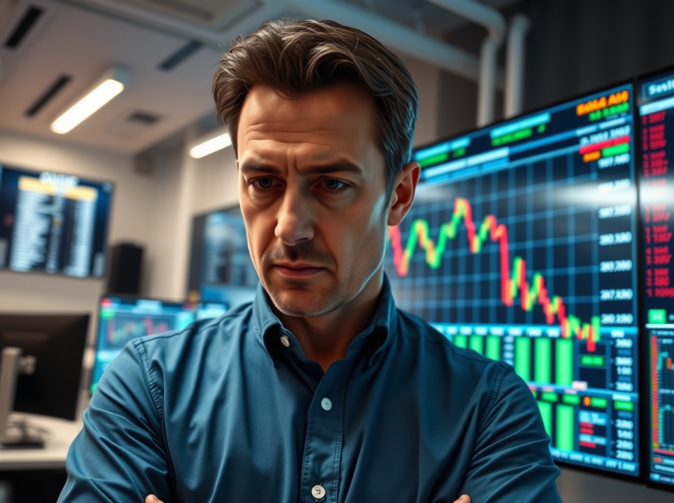 Growth Downgrades Fuel Rotation Theme in Equities, BNY Reports
