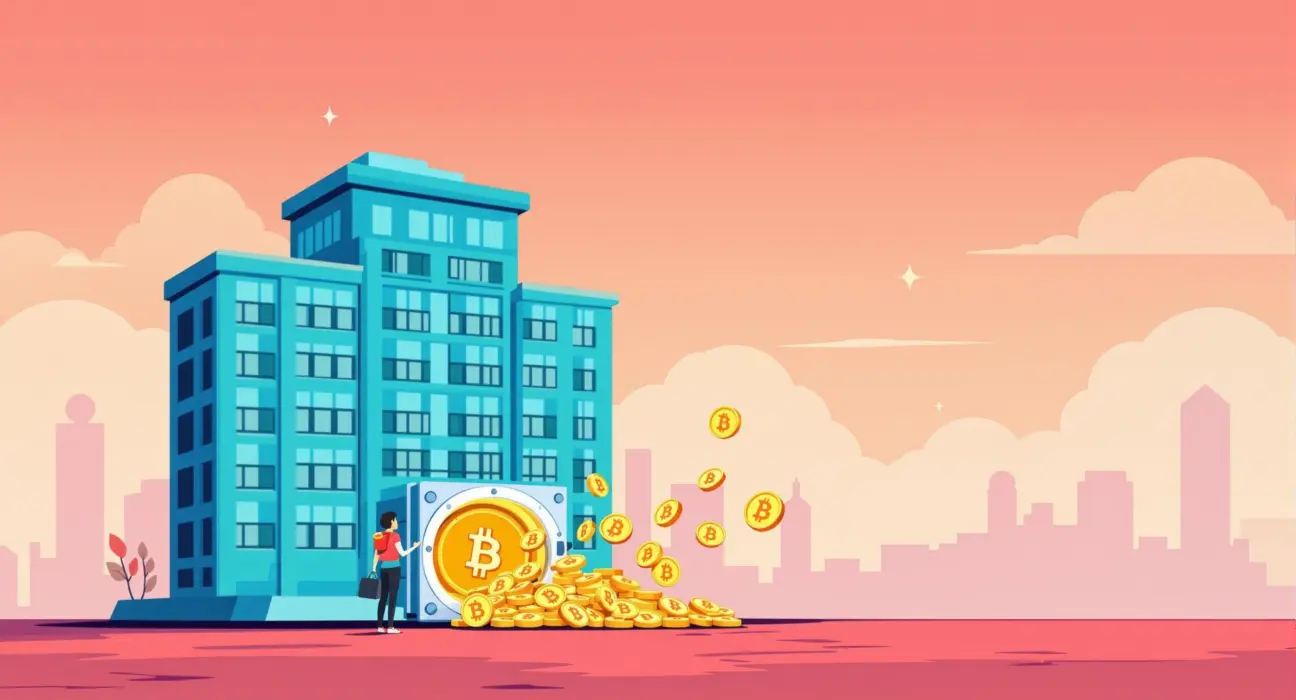 Bitcoin Reserve: Grupo Murano Unleashes a Groundbreaking $10 Billion Strategy