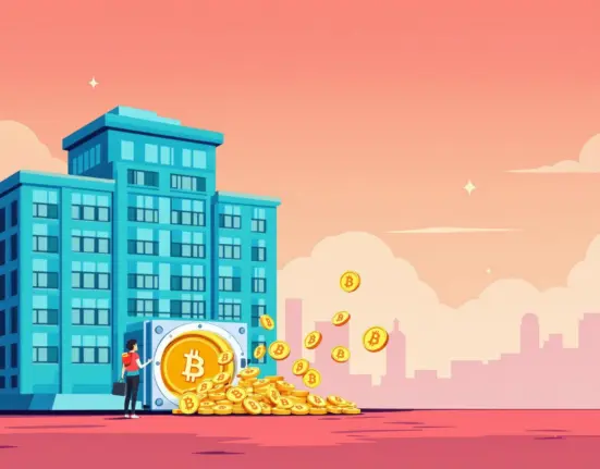 Bitcoin Reserve: Grupo Murano Unleashes a Groundbreaking $10 Billion Strategy