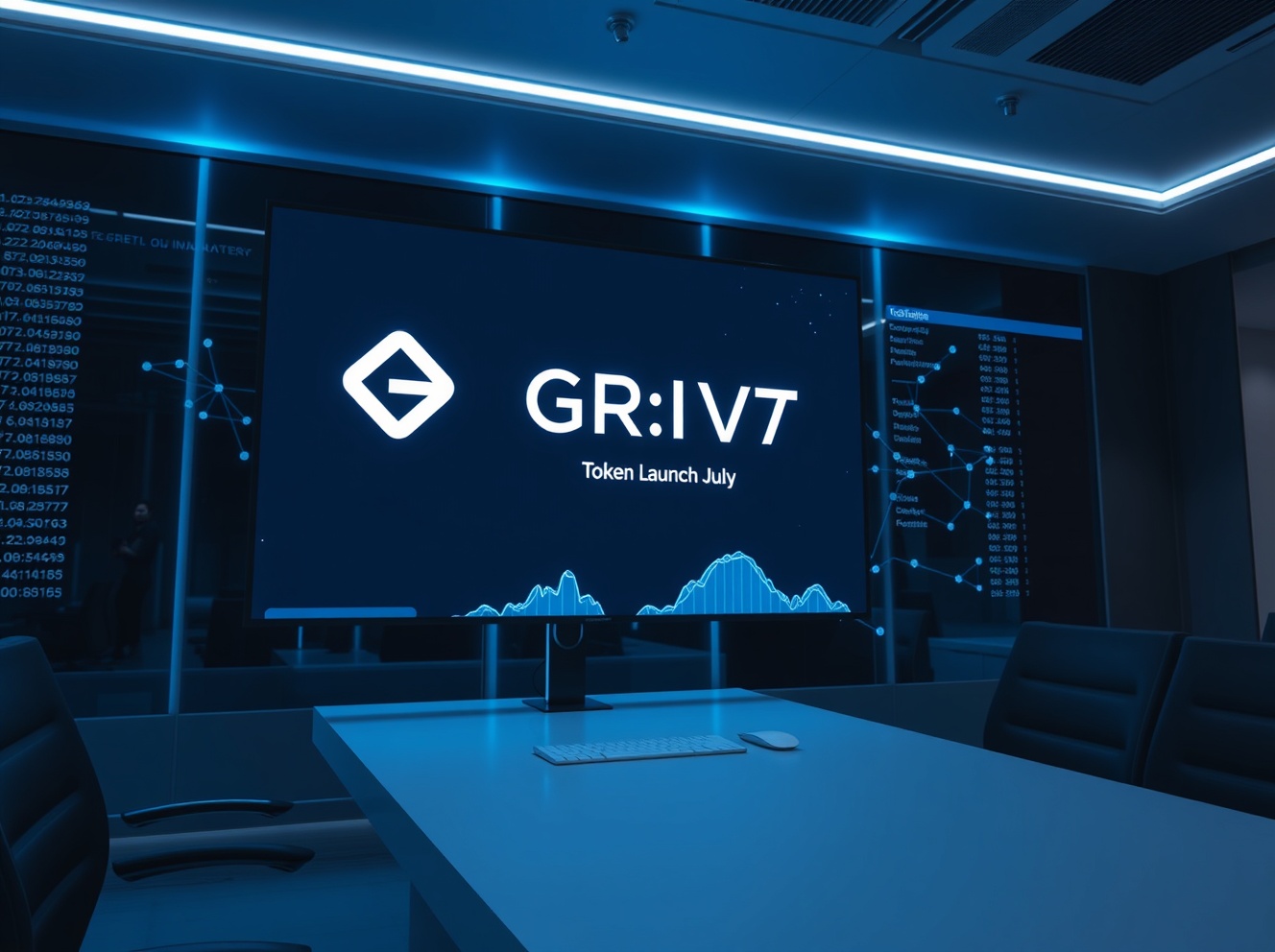 GRVT Sets July Date for Native Token Launch on ZK-Powered Exchange