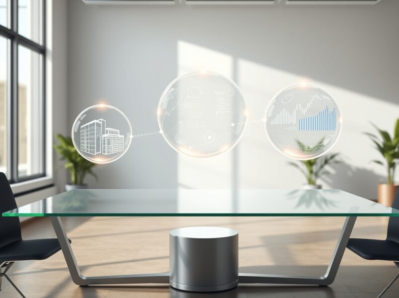 Strategic GSR Acquisition Unlocks Revolutionary Token Design Capabilities for Crypto Projects