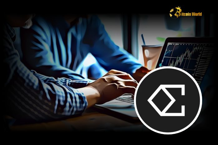 GSR Markets deposits $2.83M ENA into Binance, along with transfers of RENDER, ETH, and SOL, signaling potential trading activity by the crypto market maker.