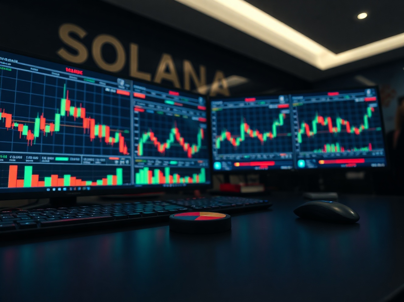 GSR Shifts Portfolio Toward Solana, Trims Bitcoin and Ethereum Weights