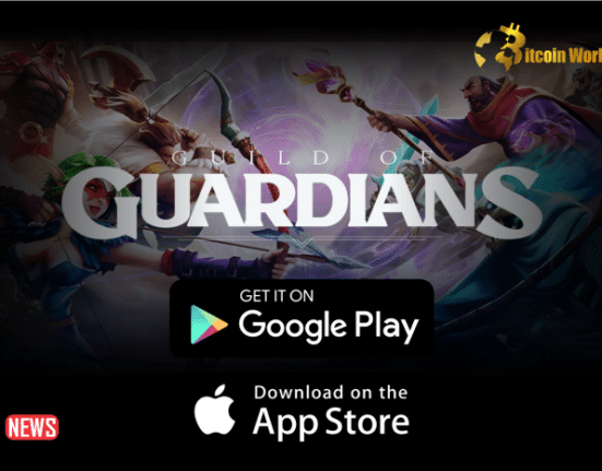 Polygon Backed Game ‘Guild of Guardians’ Now Available On Play Store And App Store
