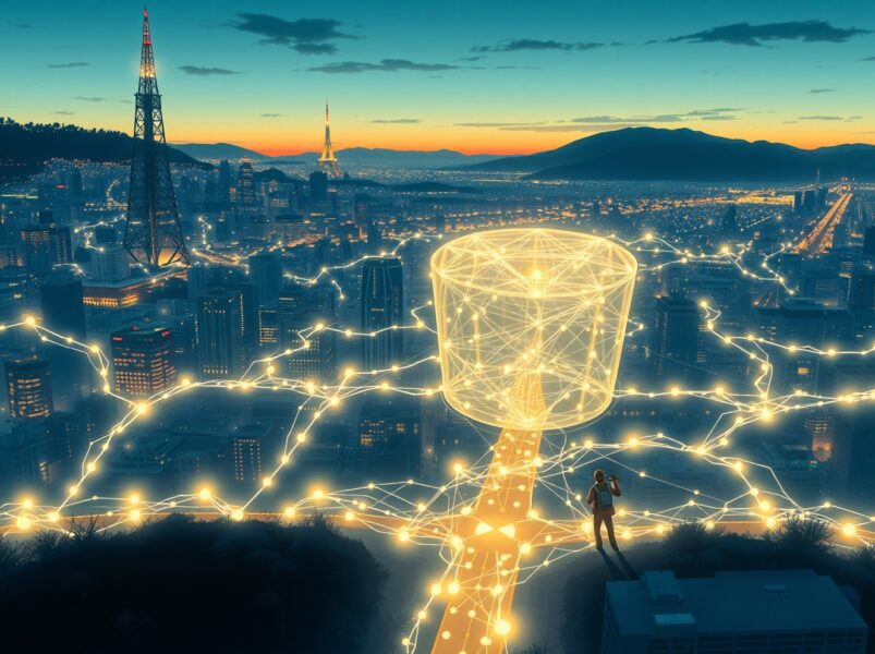 Interpretable LLM Breakthrough: Guide Labs’ Revolutionary Steerling-8B Shatters AI’s Black Box Problem