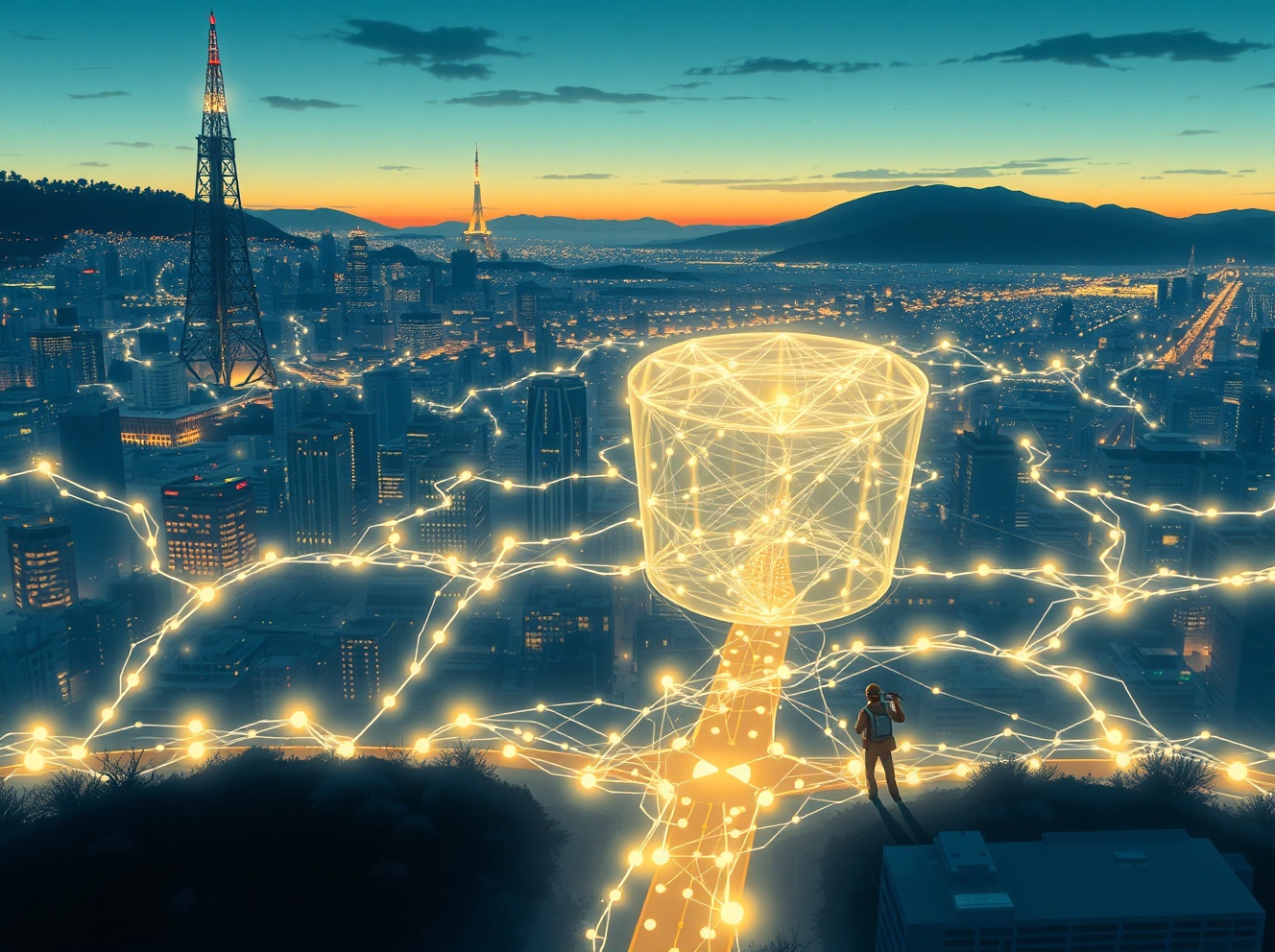 Interpretable LLM Breakthrough: Guide Labs’ Revolutionary Steerling-8B Shatters AI’s Black Box Problem