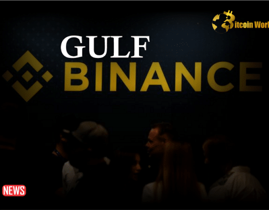 Crypto Exchange Gulf Binance Is Now Open For Trading In Thailand
