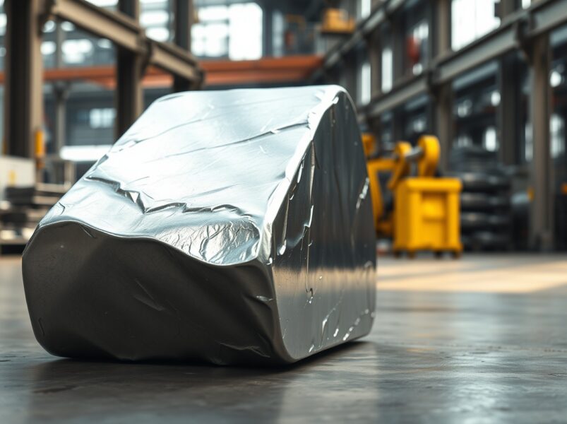 Aluminium Supply Crisis: Gulf Outages Severely Tighten Global Market Balance, Warns ING