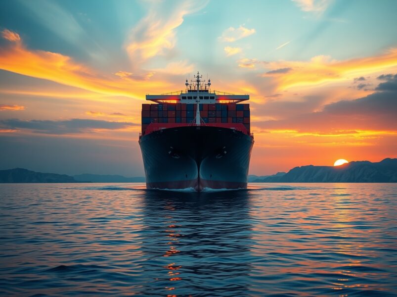 Warlike Operations Area: Seafarers’ Unions Issue Critical Gulf Declaration Amid Rising Tensions