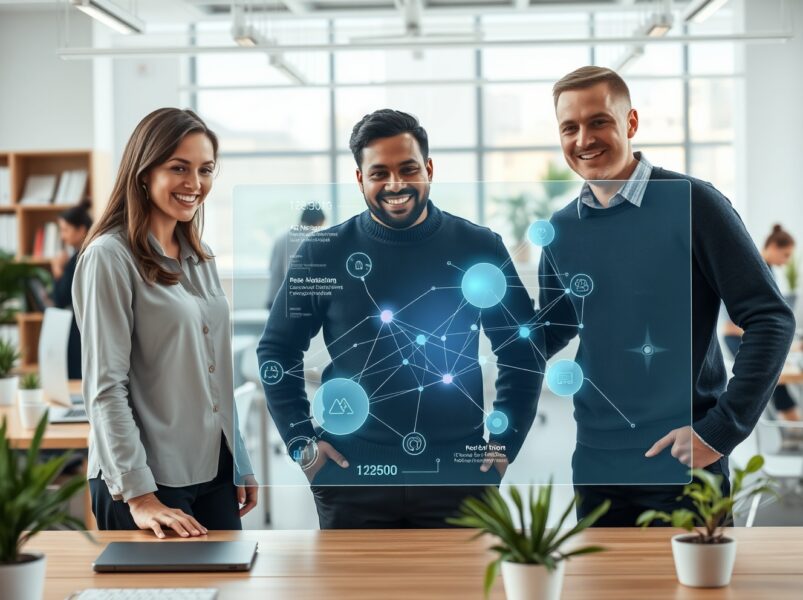 Gumloop’s $50M Benchmark Bet: The Revolutionary Platform Turning Every Employee into an AI Powerhouse