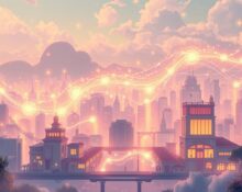 Gushwork AI search marketing platform connecting businesses to leads from ChatGPT and Gemini