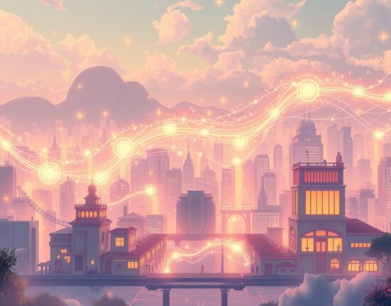 Gushwork AI search marketing platform connecting businesses to leads from ChatGPT and Gemini