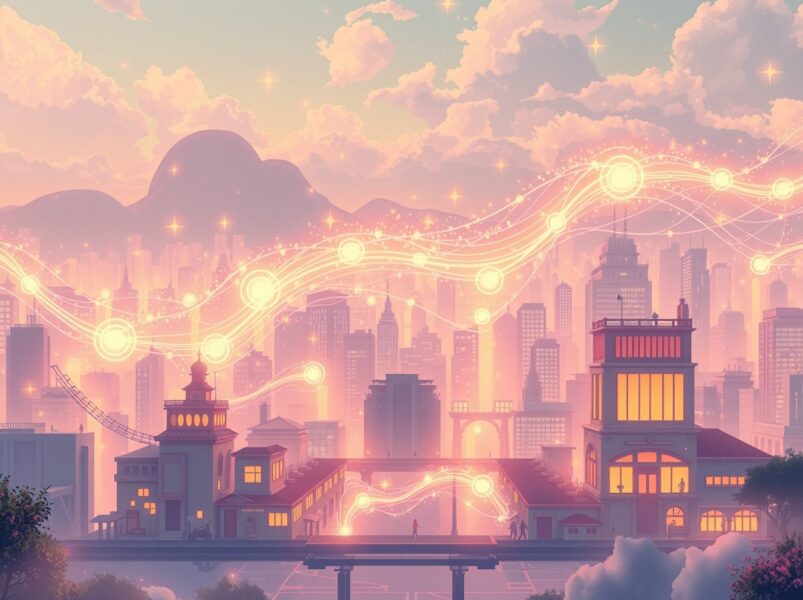 Gushwork AI search marketing platform connecting businesses to leads from ChatGPT and Gemini