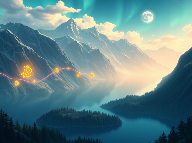 Strategic Expansion: H100’s Bold Acquisition of Swiss BTC Manager Future Holdings Signals Institutional Confidence