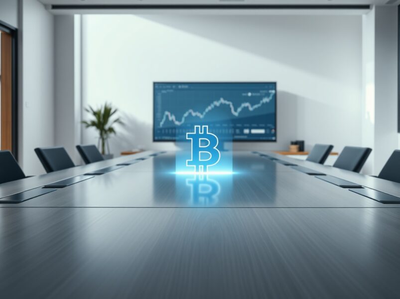 Strategic Surge: H100 Plans to Boost BTC Holdings to 3,500 Bitcoin via Major Acquisitions