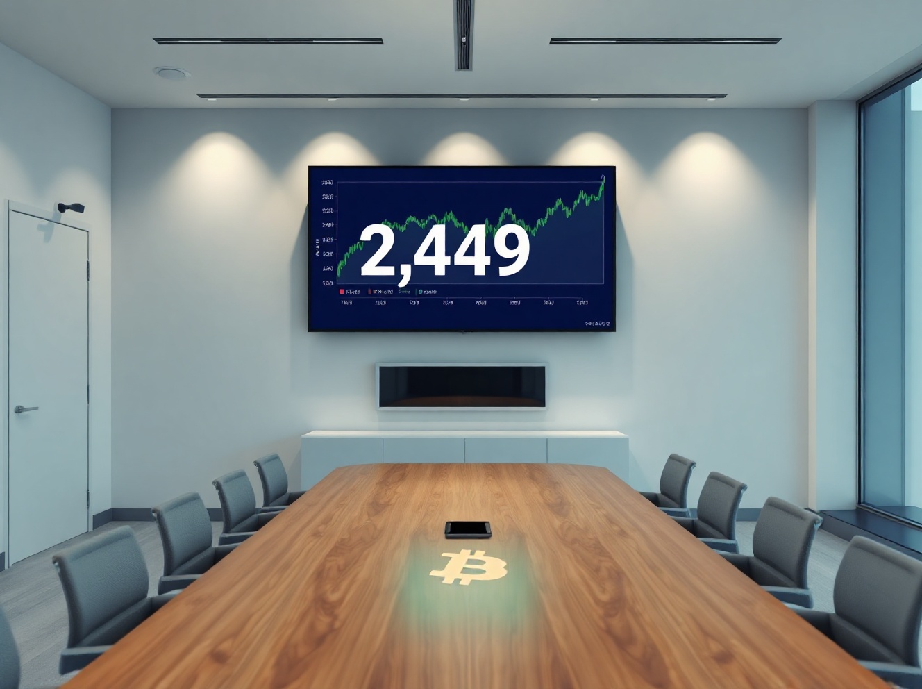 H100 Group shareholders approve acquisition of two firms holding 2,449 BTC