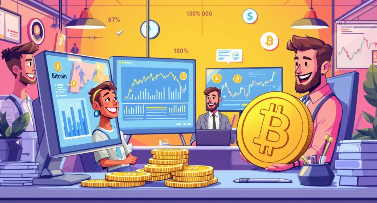 Bitcoin Acquisition: H100 Group Makes a Bold Move, Amassing Over 500 BTC