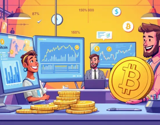 Bitcoin Acquisition: H100 Group Makes a Bold Move, Amassing Over 500 BTC