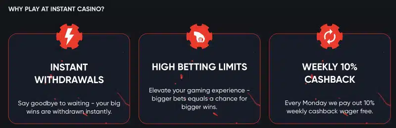 New Online Casino Site Instant Casino Partners with Italian Serie A Team Juventus FC